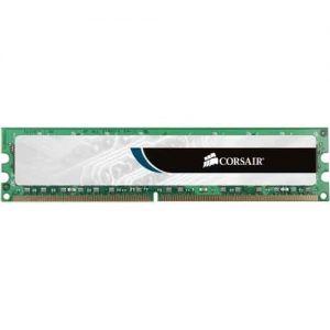 Memória RAM Corsair 2Gb 1333Mhz Ddr3 DIMM