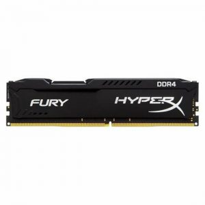 Memória RAM Hyperx Fury 16Gb CL15 2400MHz DDR4 DIMM