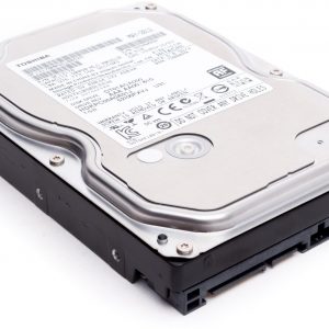 HD Toshiba SATA 500GB 32MB 7200RPM DT01ACA Series 6Gb/s