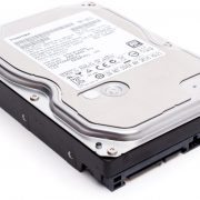 HD Toshiba SATA 2TB64MB 7200RPM DT01ACA