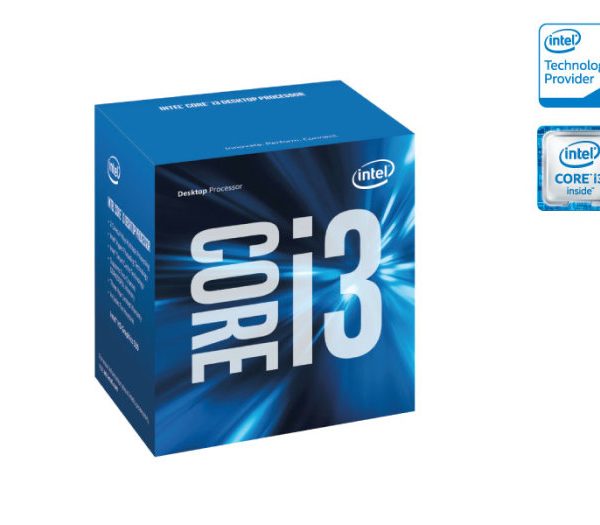 Processador Intel Core I3 6100 3.70 3Mb Soquete 1151
