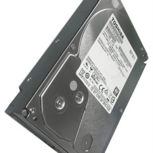 HD Toshiba SATA 1TB 32MB 7200RPM DT01ACA Series 6Gb