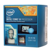 Processador Intel Core I3 4170 3.70 3Mb Soquete 1150