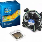 Processador Intel Core I3 4170 3.70 3Mb Soquete 1150