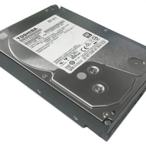 HD Toshiba SATA 2TB64MB 7200RPM DT01ACA